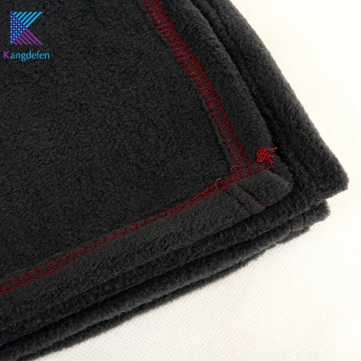 customized Polar Fleece Blanket.JPG