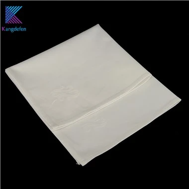 Servilleta Jacquard 100 % poliéster